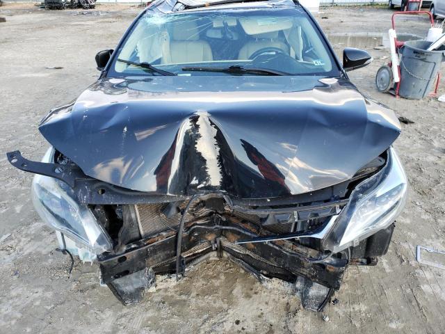 Photo 11 from auction – 2014 TOYOTA AVALON BAS with VIN 4T1BK1EB8EU098841