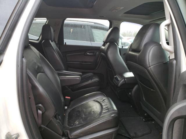 Photo 11 from auction – 2012 CHEVROLET TRAVERSE L with VIN 1GNKVJED6CJ217358