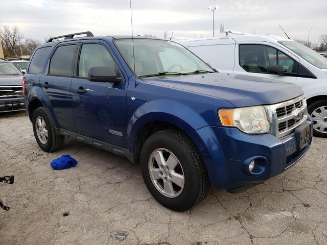 Photo 4 from auction – 2008 FORD ESCAPE XLT with VIN 1FMCU93148KA64144