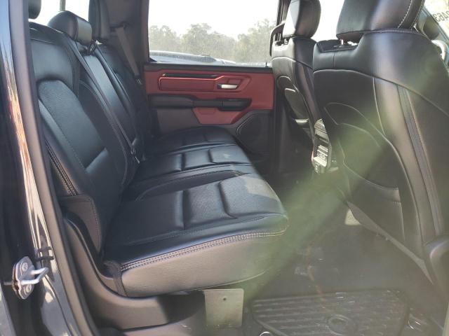 Photo 10 from auction – 2021 RAM 1500 REBEL with VIN 1C6SRFLT1MN817338