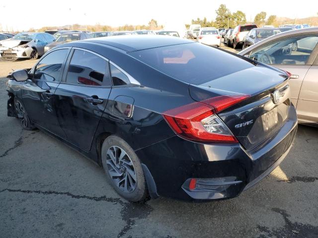 Photo 2 from auction – 2016 HONDA CIVIC EX with VIN 2HGFC2F89GH557247