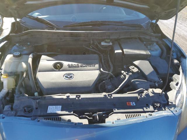 Photo 11 from auction – 2010 MAZDA 3 S with VIN JM1BL1H66A1291260