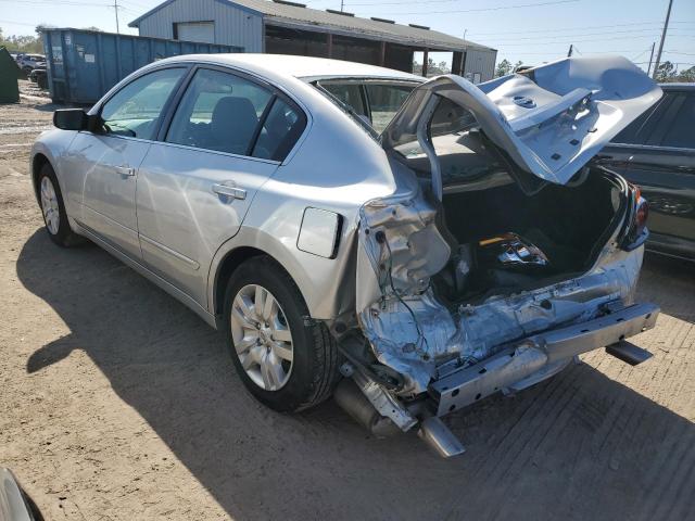 Photo 2 from auction – 2011 NISSAN ALTIMA BAS with VIN 1N4AL2AP3BC181265