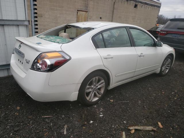 Photo 3 from auction – 2010 NISSAN ALTIMA SR with VIN 1N4BL2AP5AN462619