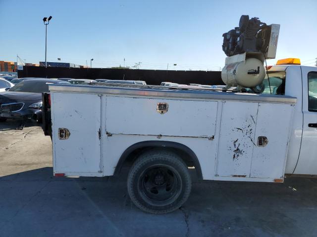Photo 10 from auction – 2008 GMC SIERRA C35 with VIN 1GDJC34628E181124