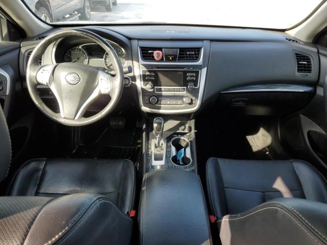 Photo 8 from auction – 2017 NISSAN ALTIMA 2.5 with VIN 1N4AL3AP2HC229594