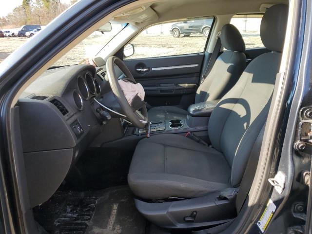 Photo 7 from auction – 2008 DODGE CHARGER with VIN 2B3KA43G78H315151