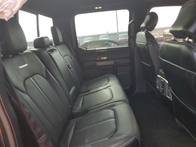 Photo 10 from auction – 2015 FORD F150 SUPER with VIN 1FTEW1EF4FFB61495