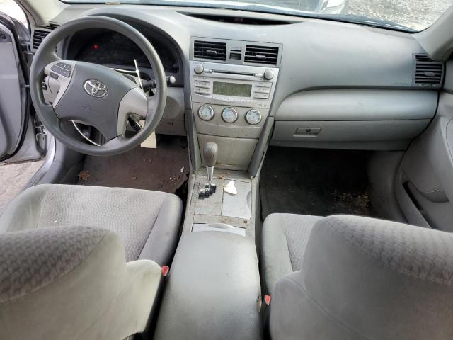 Photo 8 from auction – 2011 TOYOTA CAMRY BASE with VIN 4T4BF3EK1BR135486