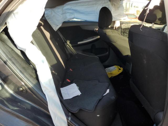 Photo 10 from auction – 2011 TOYOTA COROLLA BA with VIN 2T1BU4EE0BC618727
