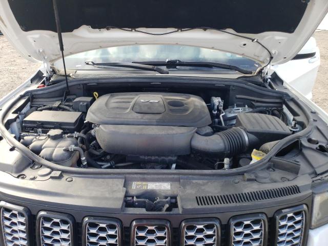Photo 12 from auction – 2018 JEEP GRAND CHER with VIN 1C4RJFAG3JC183316