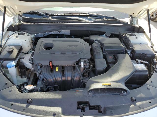 Photo 11 from auction – 2016 KIA OPTIMA LX with VIN KNAGT4L37G5072407