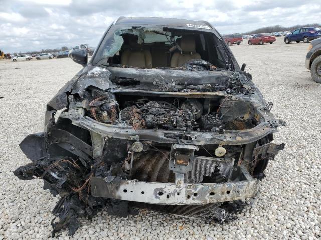 Photo 5 from auction – 2016 MAZDA CX-9 GRAND with VIN JM3TCADY3G0108785