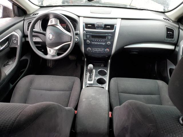 Photo 8 from auction – 2014 NISSAN ALTIMA 2.5 with VIN 1N4AL3AP3EC318070