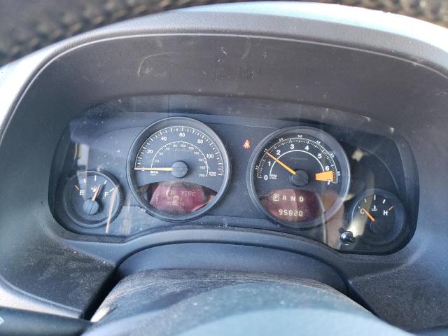 Photo 9 from auction – 2014 JEEP PATRIOT LA with VIN 1C4NJPFA1ED600439