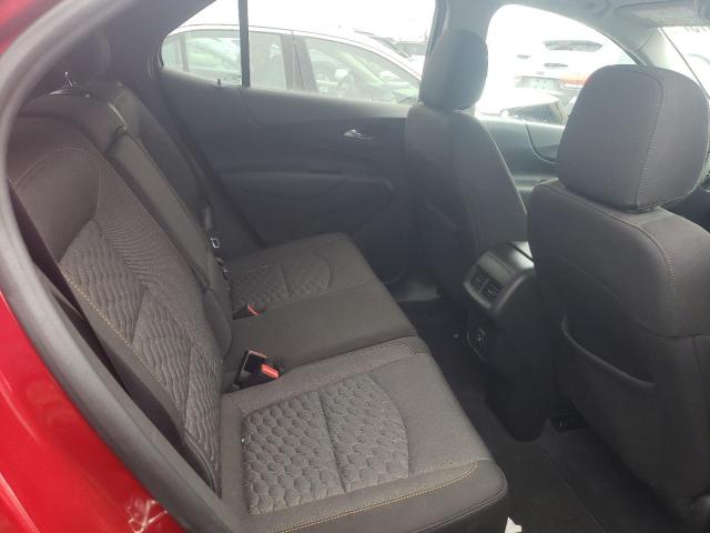 Photo 10 from auction – 2019 CHEVROLET EQUINOX LT with VIN 3GNAXJEV6KS628397