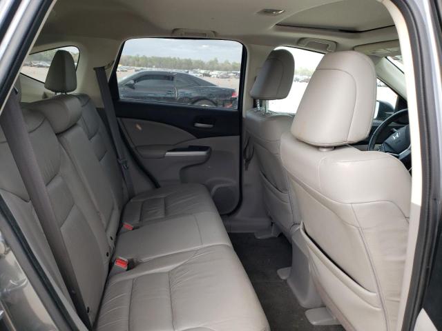 Photo 11 from auction – 2013 HONDA CR-V EXL with VIN 2HKRM3H70DH520335