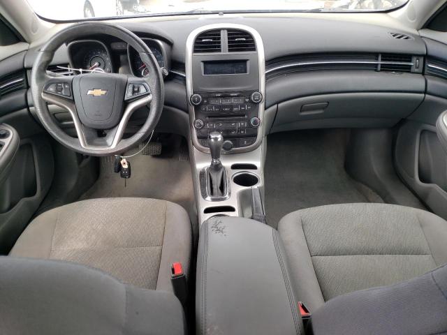 Photo 8 from auction – 2015 CHEVROLET MALIBU LS with VIN 1G11B5SL5FF146685