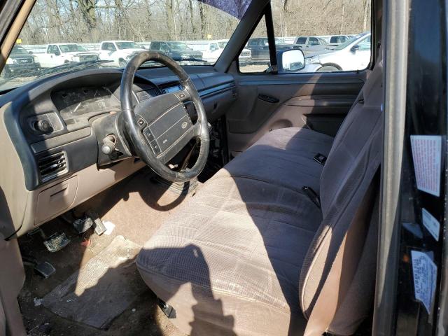 Photo 8 from auction – 1995 FORD F150 with VIN 1FTDF15Y6SNB66887