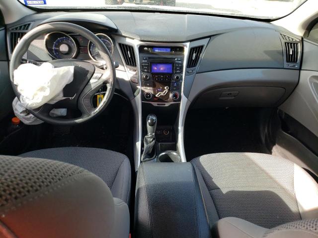 Photo 8 from auction – 2012 HYUNDAI SONATA GLS with VIN 5NPEB4AC2CH501284