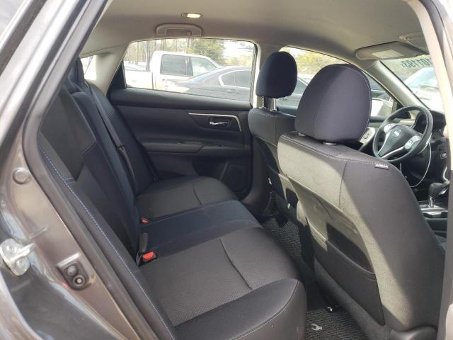 Photo 10 from auction – 2017 NISSAN ALTIMA 2.5 with VIN 1N4AL3APXHC186249