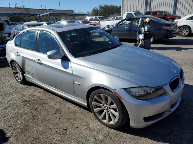 Photo 4 from auction – 2009 BMW 328 I SULE with VIN WBAPH57519NM34043
