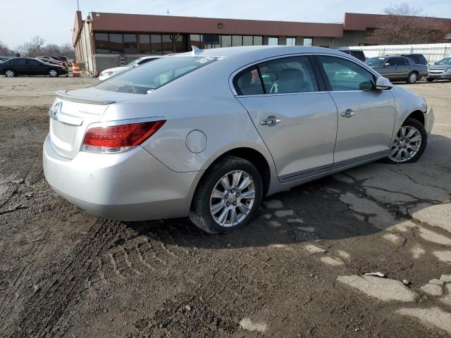 Photo 3 from auction – 2013 BUICK LACROSSE with VIN 1G4GC5ER7DF322062
