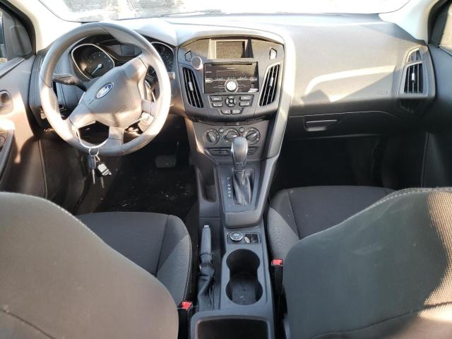 Photo 8 from auction – 2012 FORD FOCUS S with VIN 1FAHP3E28CL225673