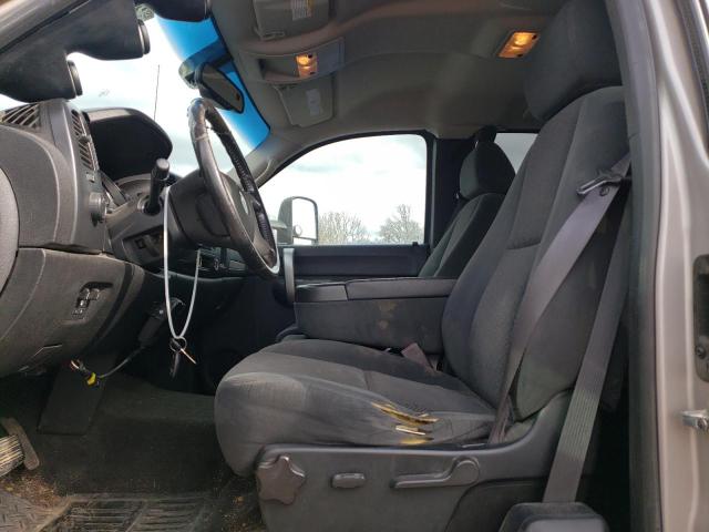 Photo 7 from auction – 2008 CHEVROLET SILVERADO with VIN 1GCHK29648E118759
