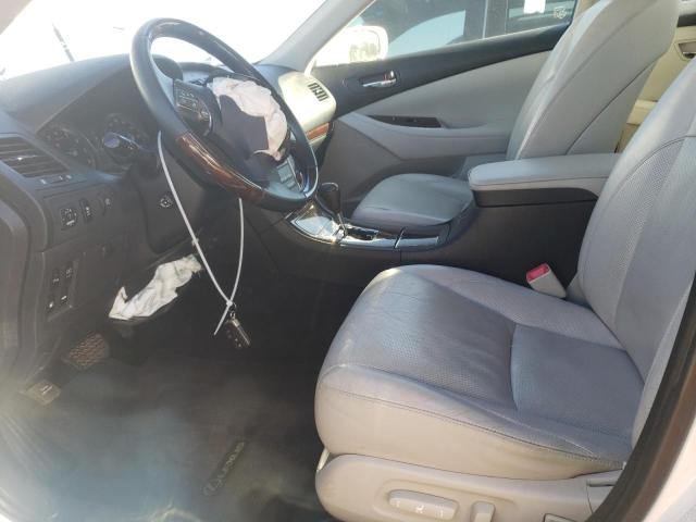 Photo 7 from auction – 2012 LEXUS ES 350 with VIN JTHBK1EG6C2511959