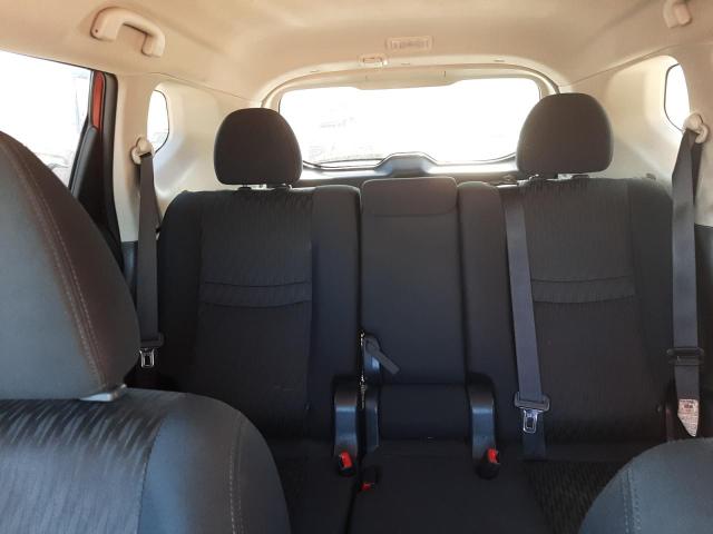 Photo 10 from auction – 2018 NISSAN ROGUE S with VIN 5N1AT2MT0JC847320