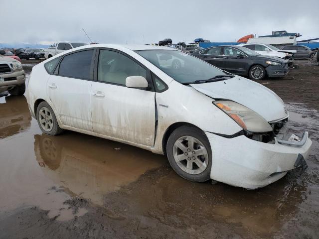 Photo 4 from auction – 2008 TOYOTA PRIUS with VIN JTDKB20U287713986