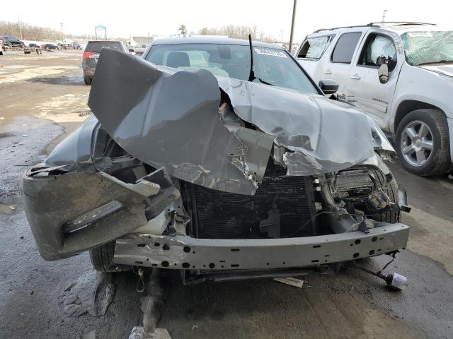 Photo 5 from auction – 2017 DODGE CHARGER SX with VIN 2C3CDXHG8HH520647