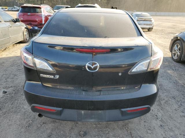 Photo 6 from auction – 2010 MAZDA 3 I with VIN JM1BL1SF2A1251752
