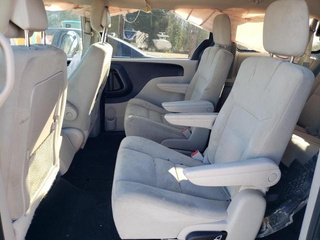 Photo 11 from auction – 2014 DODGE GRAND CARA with VIN 2C4RDGBG0ER278750