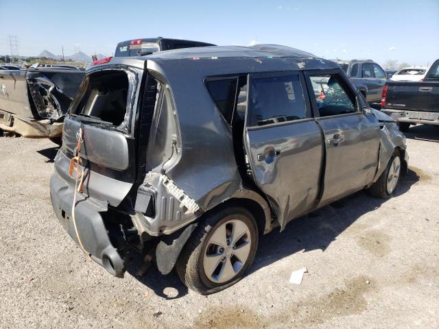 Photo 3 from auction – 2015 KIA SOUL with VIN KNDJN2A25F7167858