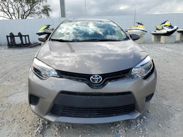 Photo 5 from auction – 2014 TOYOTA COROLLA L with VIN 5YFBURHE0EP173693