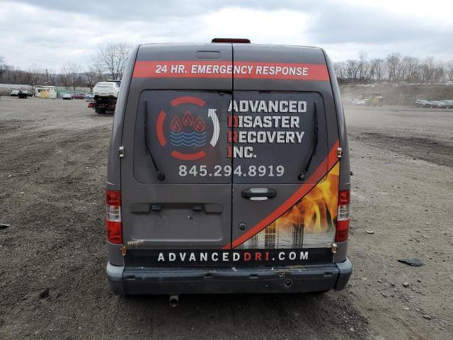 Photo 6 from auction – 2011 FORD TRANSIT CO with VIN NM0LS7CN5BT049331