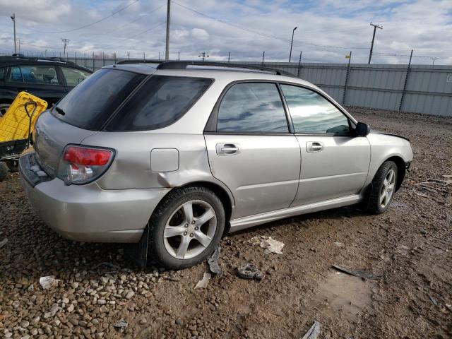 Photo 3 from auction – 2006 SUBARU IMPREZA 2. with VIN JF1GG67636G801941