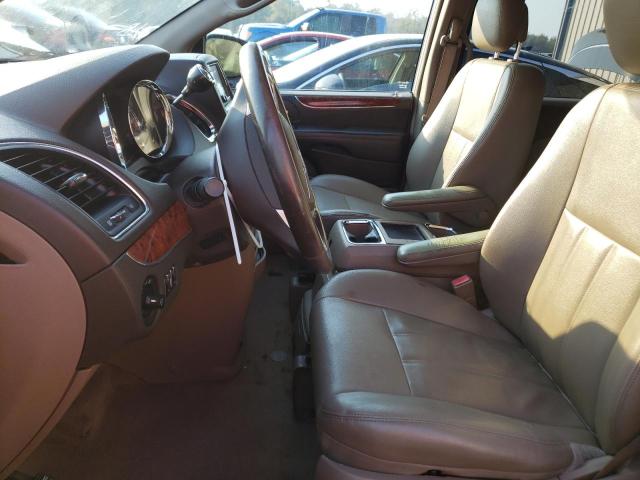Photo 7 from auction – 2015 CHRYSLER TOWN & COU with VIN 2C4RC1BG3FR560981