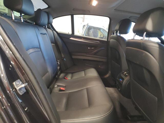 Photo 10 from auction – 2014 BMW 535 D with VIN WBAXA5C5XED689803