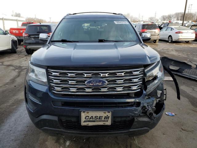 Photo 5 from auction – 2016 FORD EXPLORER with VIN 1FM5K7B86GGA94264