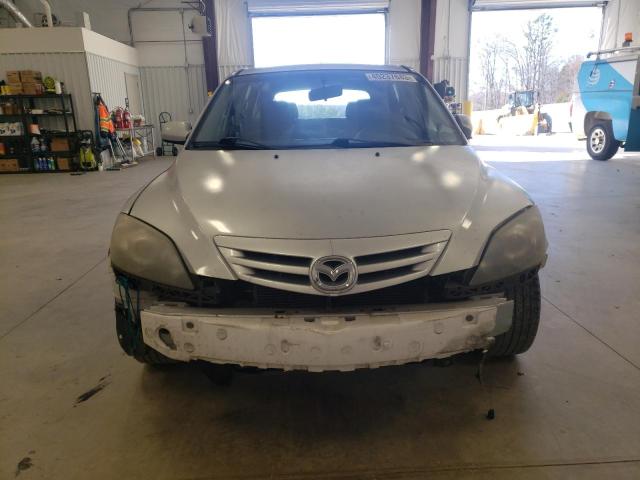 Photo 5 from auction – 2004 MAZDA 3 HATCHBAC with VIN JM1BK343741183681