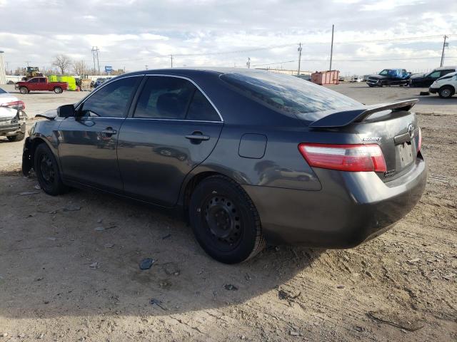 Photo 2 from auction – 2007 TOYOTA CAMRY CE with VIN 4T1BE46K67U178195