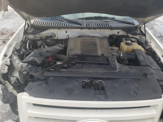 Foto 11 de la subasta – 2007 FORD EXPEDITION con VIN 1FMFK20577LA94894