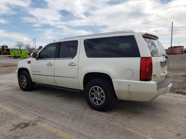 Photo 2 from auction – 2012 CADILLAC ESCALADE E with VIN 1GYS4KEF8CR308386