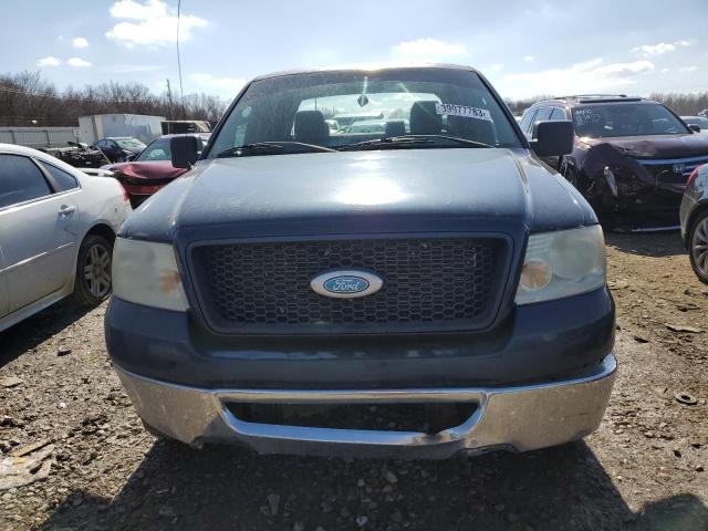 Photo 5 from auction – 2006 FORD F150 SUPER with VIN 1FTPW12506FA16815
