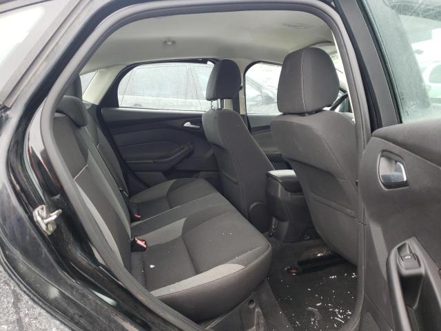 صورة رقم 10 من المزاد - 2013 FORD FOCUS SE مع VIN 1FADP3F24DL228164