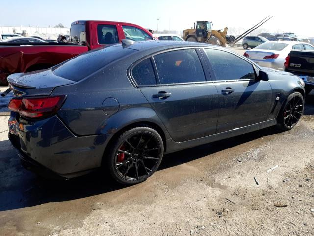 Photo 3 from auction – 2017 CHEVROLET SS with VIN 6G3F25RW9HL300173