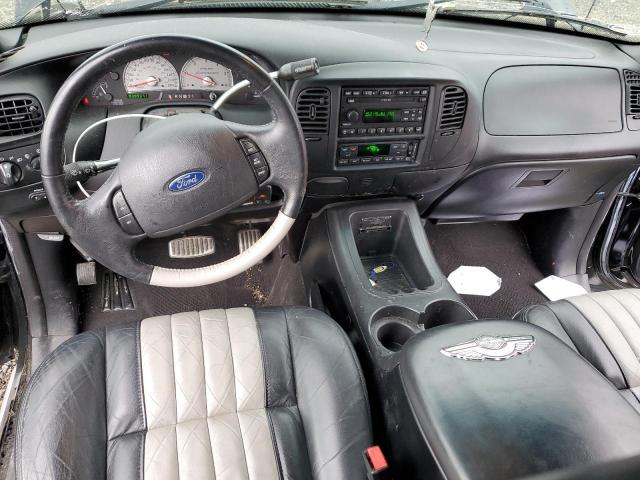 Photo 8 from auction – 2003 FORD F150 SUPER with VIN 1FTRW07383KC29301
